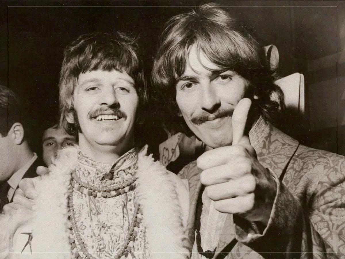 How Rivalries and Studio Dread Pulled The Beatles Apart