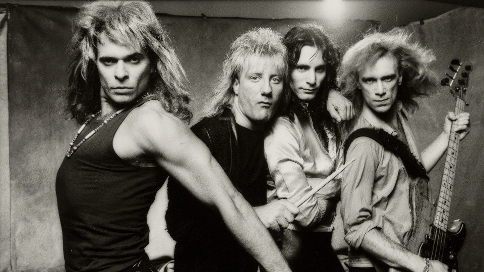 When Rock's Greats Had to Choose: The Decisions That Defined Them