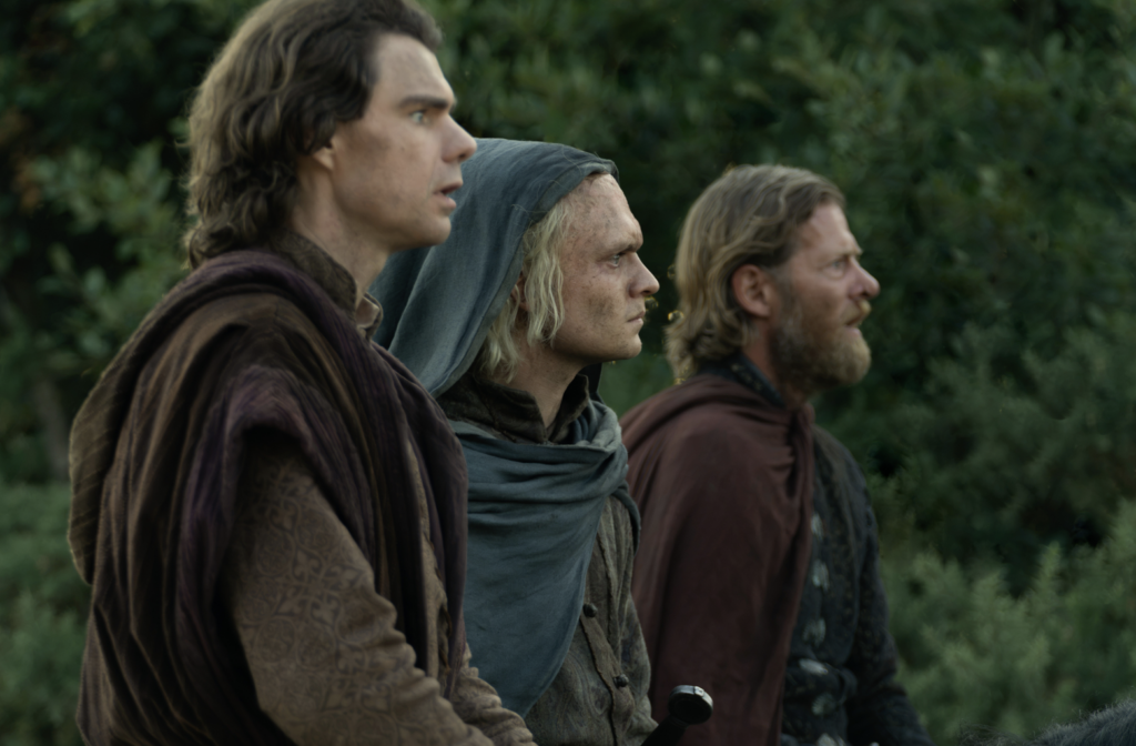 House of the Dragon’s Penultimate Hour Embraces Its Tragedy