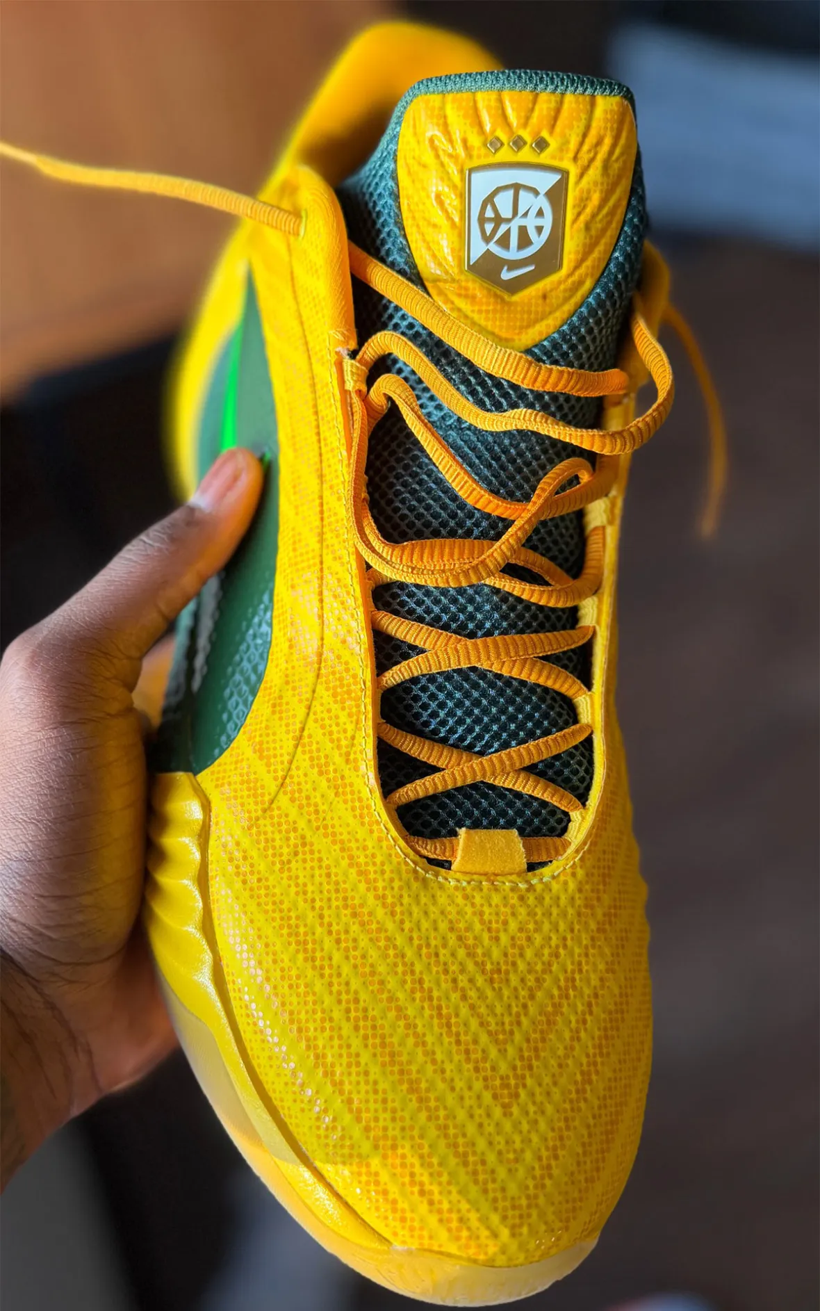 Five Must-Watch Basketball Shoe Releases This Fall