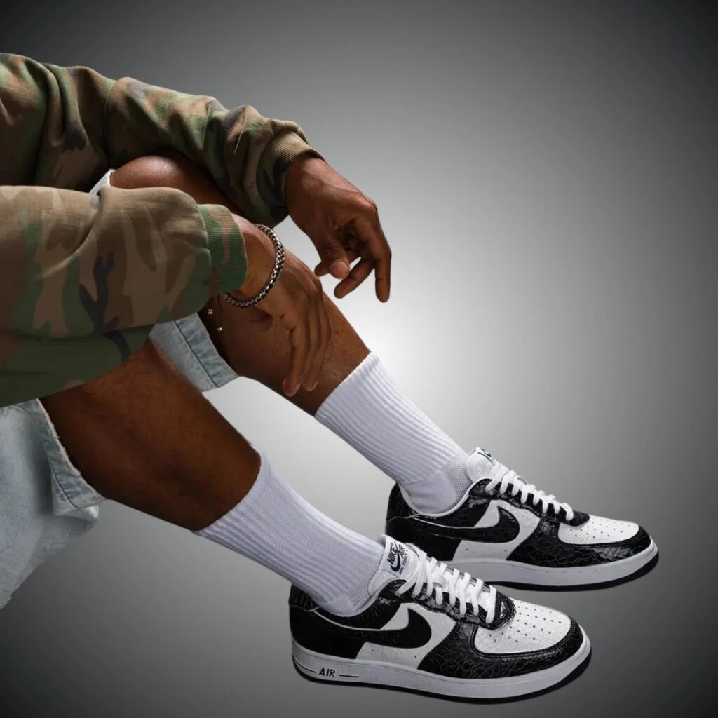 Nike Air Force 1 Collaborative Drops: Full Release Guide