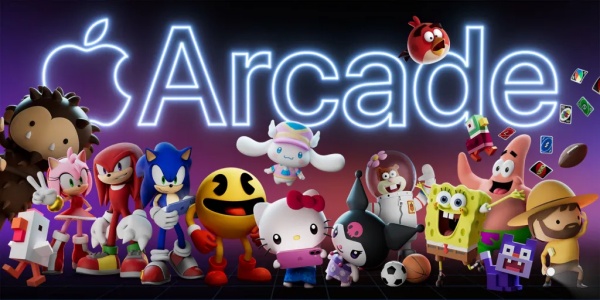 5 tựa game Apple Arcade không thể bỏ lỡ trên iPhone