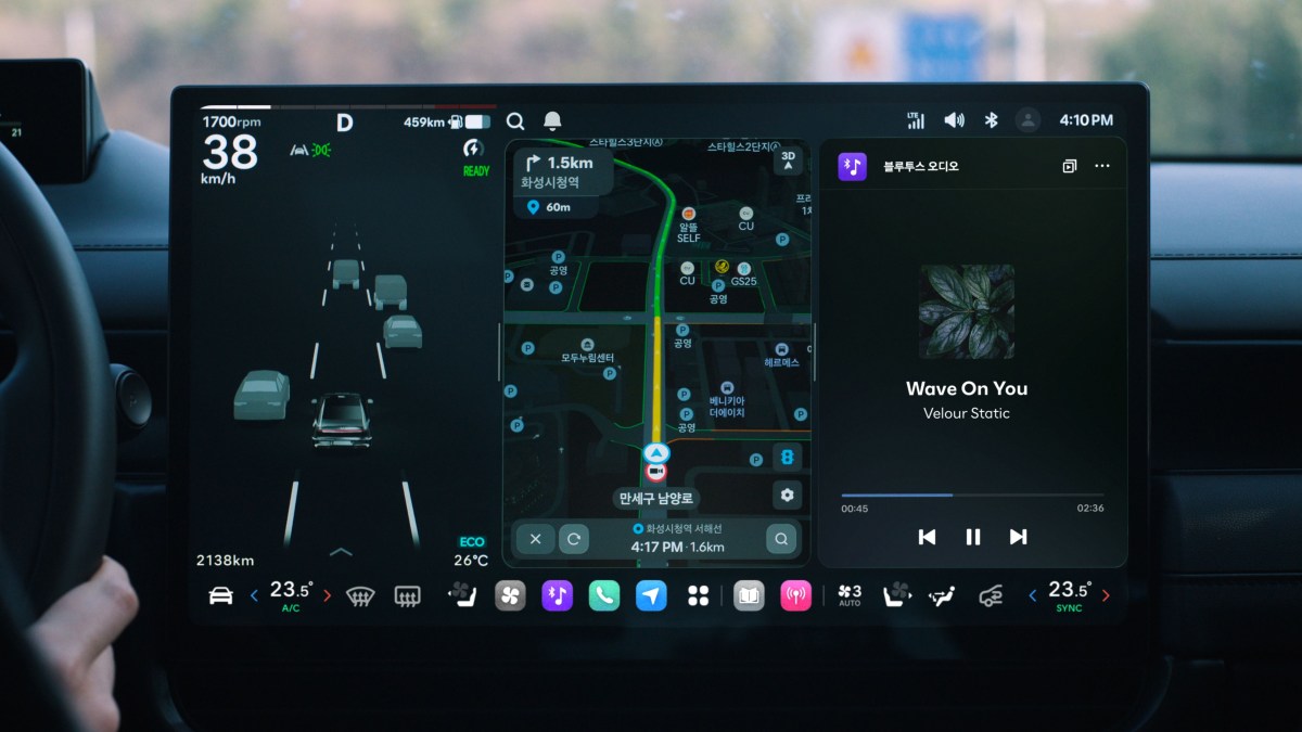 What’s New in Car Technology: 800-Volt Charging, Steer-by-Wire, and AI Assistants Explained