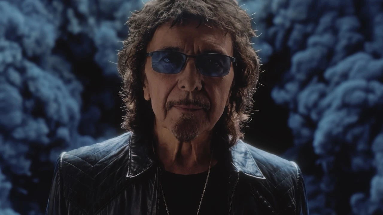 Tony Iommi and Brian May Pull Classic Rock Back Into the Spotlight