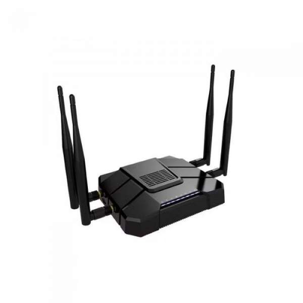 Hơn 20 mẫu router Trung Quốc chứa cửa hậu bảo mật: Người dùng cần biết gì?