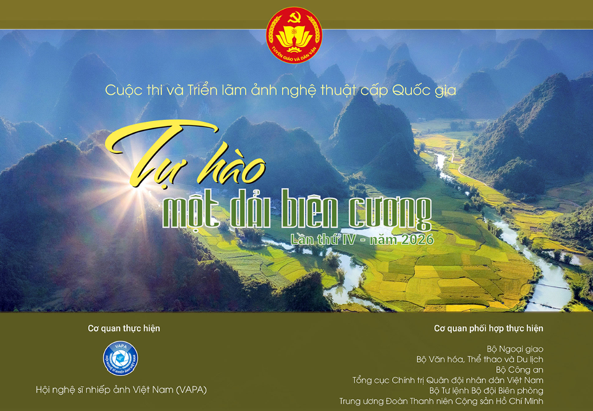 Nhiếp ảnh gia Việt Nam chinh phục giải thưởng và bảo tàng danh tiếng