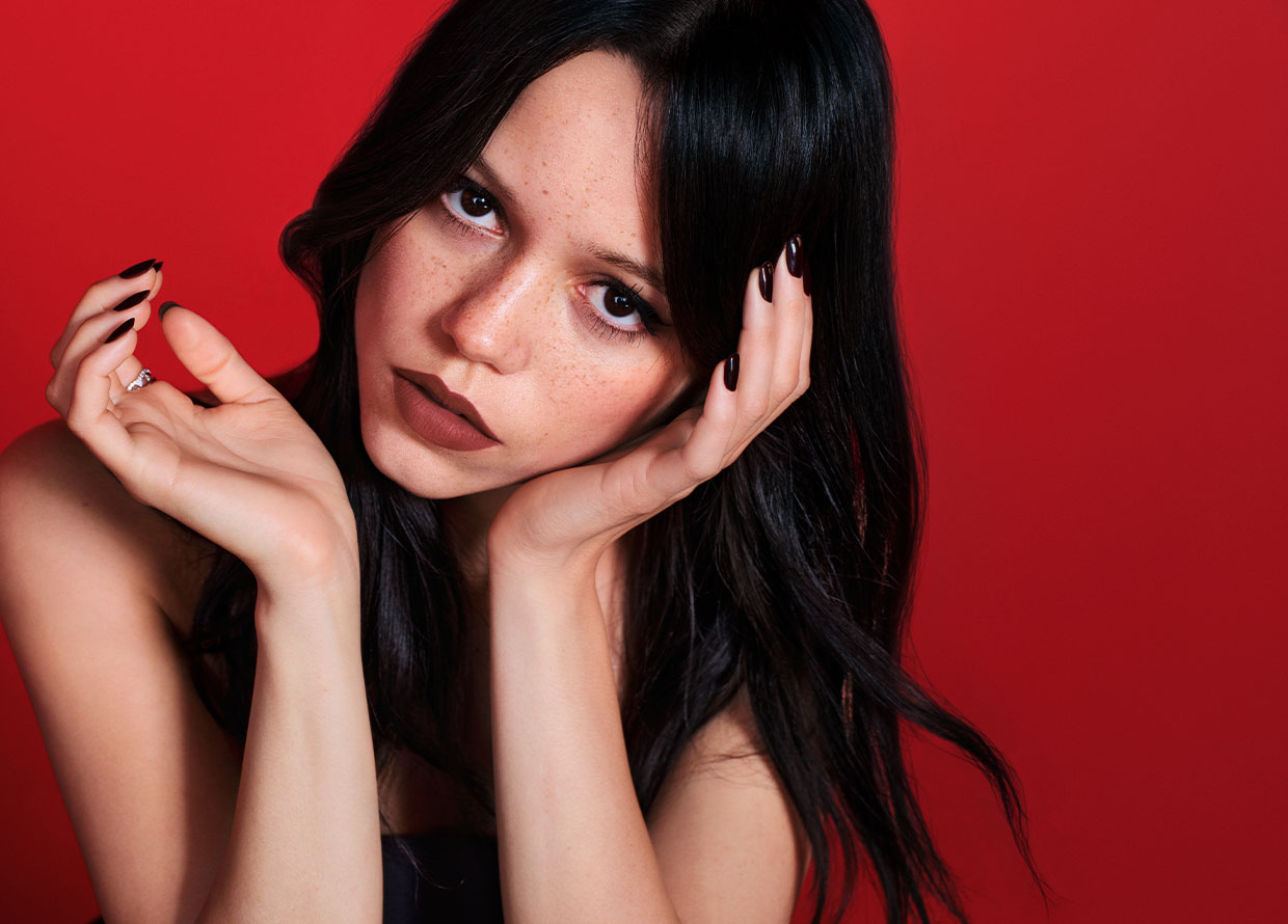 How Luxury Beauty Brands Turn Celebrity Ambassadors Into Product Engines