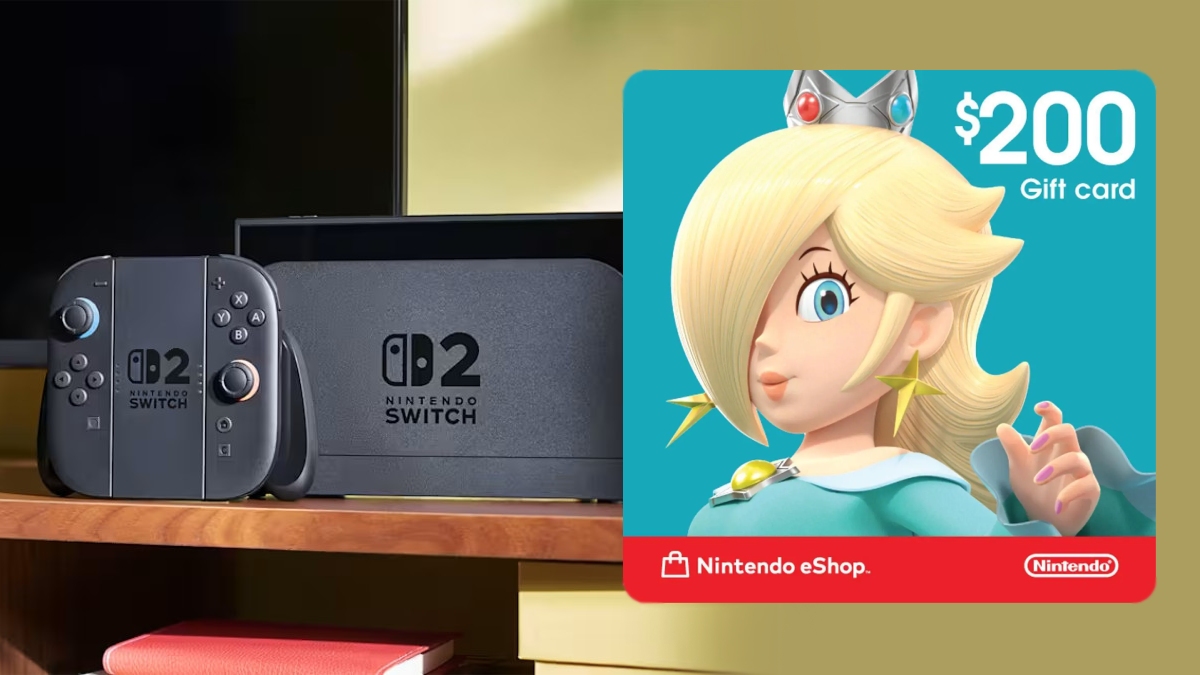 Switch 2 Bundle Deals to Grab Before the Price Hike