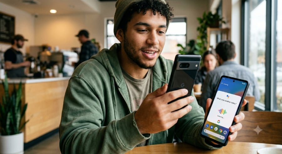 Google Assistant Is Shutting Down—What Android Users Must Do Now