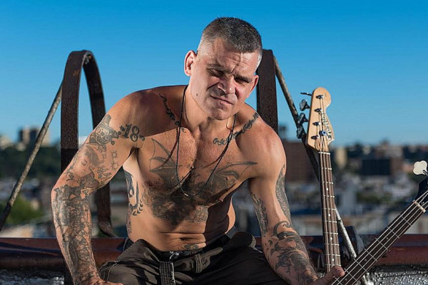 Hardcore Pioneers Cro-Mags Reignite The Age of Quarrel