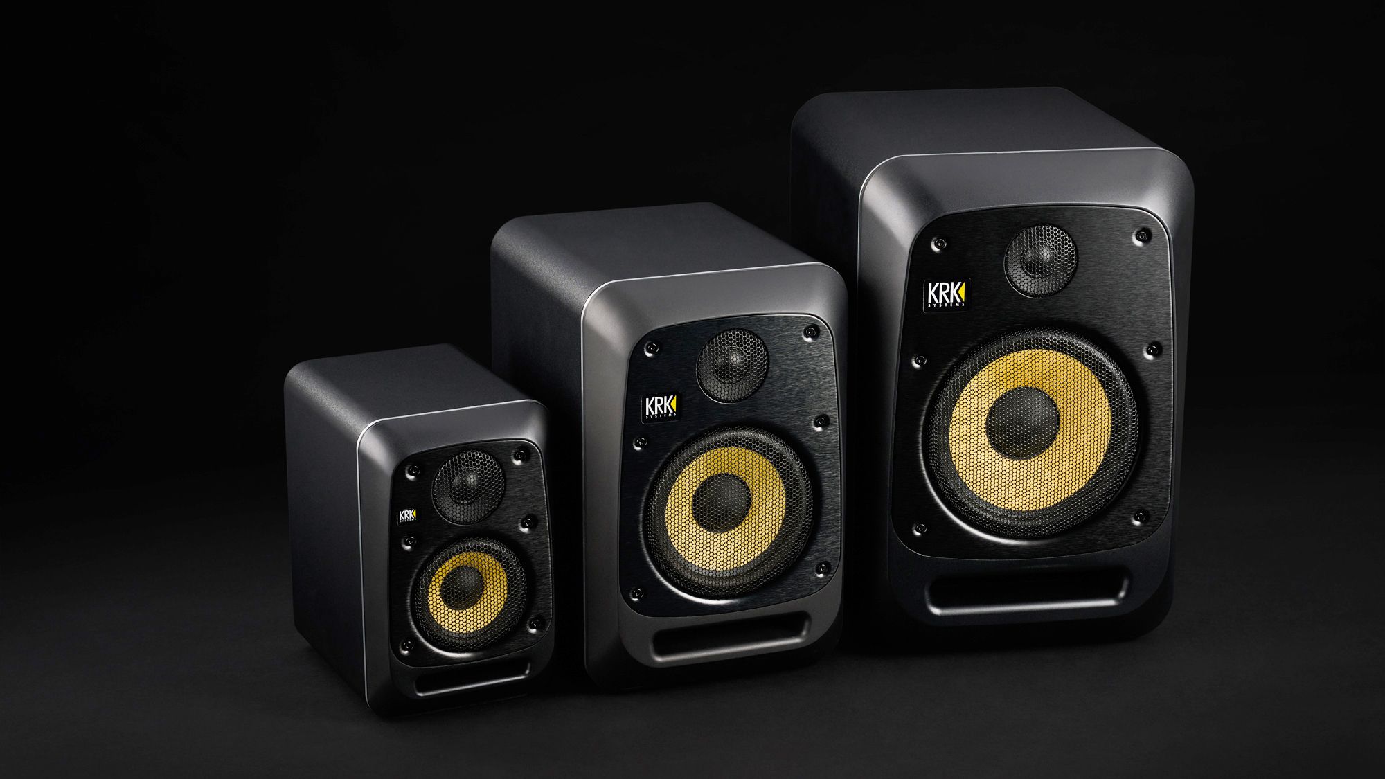 KRK Mesh vs KEF LS Wireless: Which Wireless Studio Monitoring Path Is Right for You?