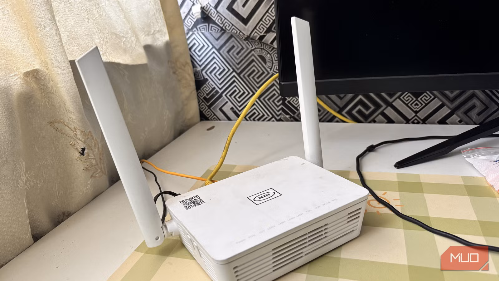 Stop Backup Traffic From Tanking Your Wi-Fi