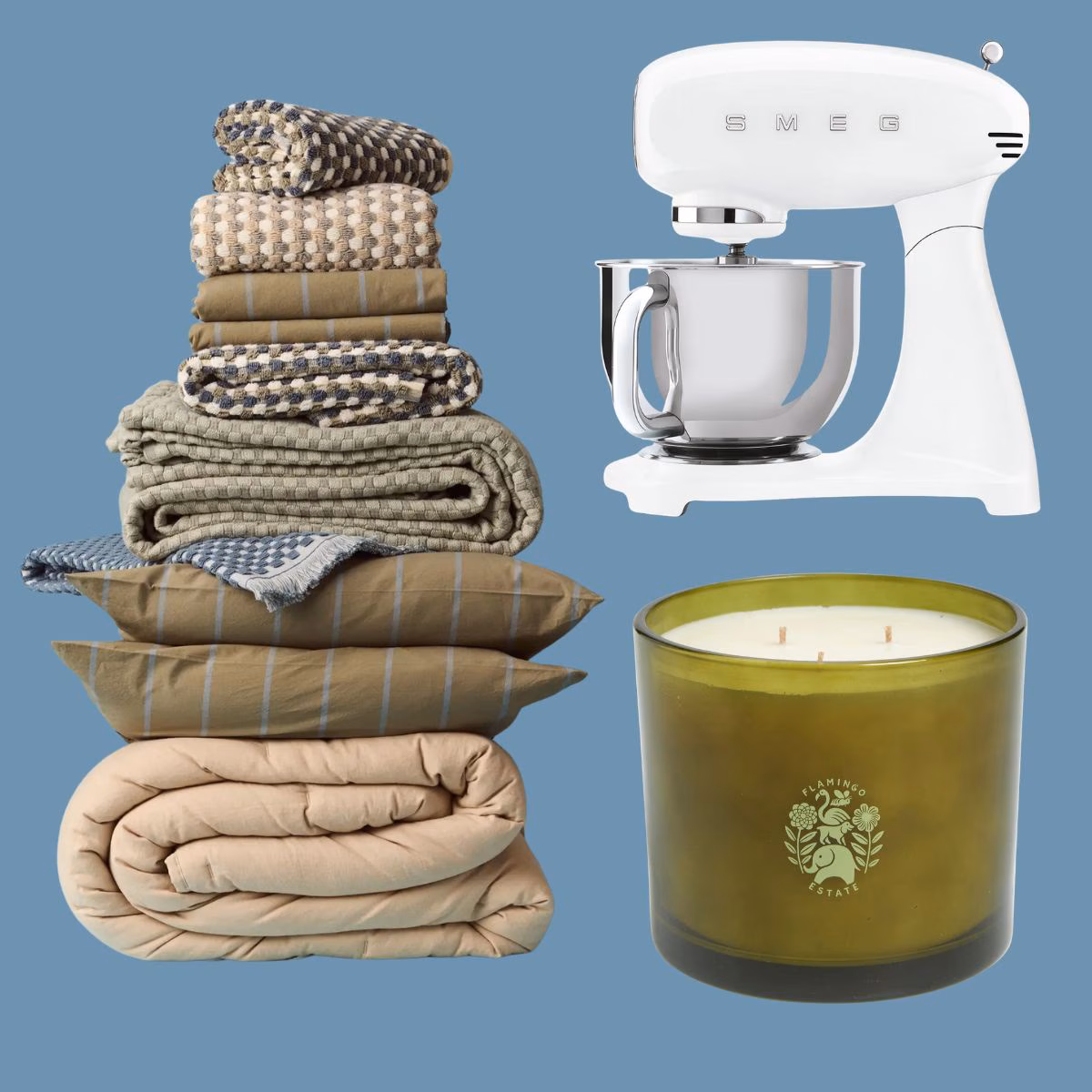 Luxury Home Comfort Essentials on Sale Now
