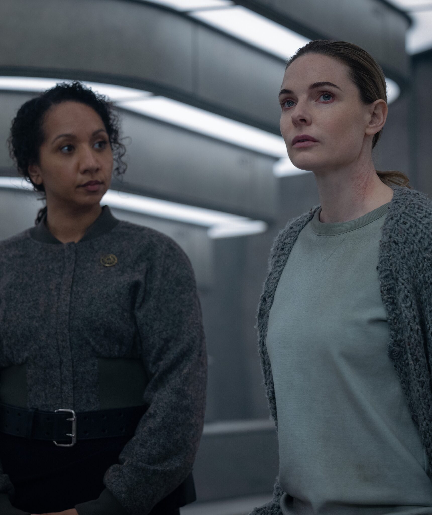 Silo Season 3’s Truth Problem: Episode 6 Moves Too Fast