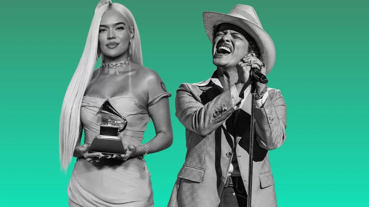 Karol G Turns Heartbreak Into Pop Power on ‘No Me Arrepiento de Sentir Tanto’