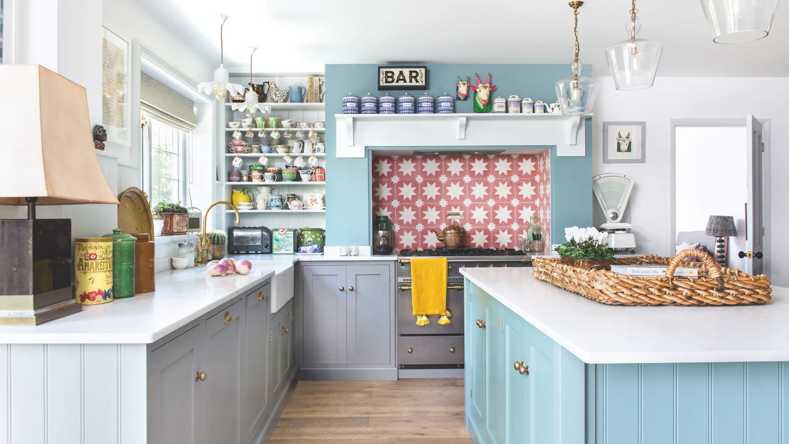 The Kitchen Appliances That Survive Years of Daily Use