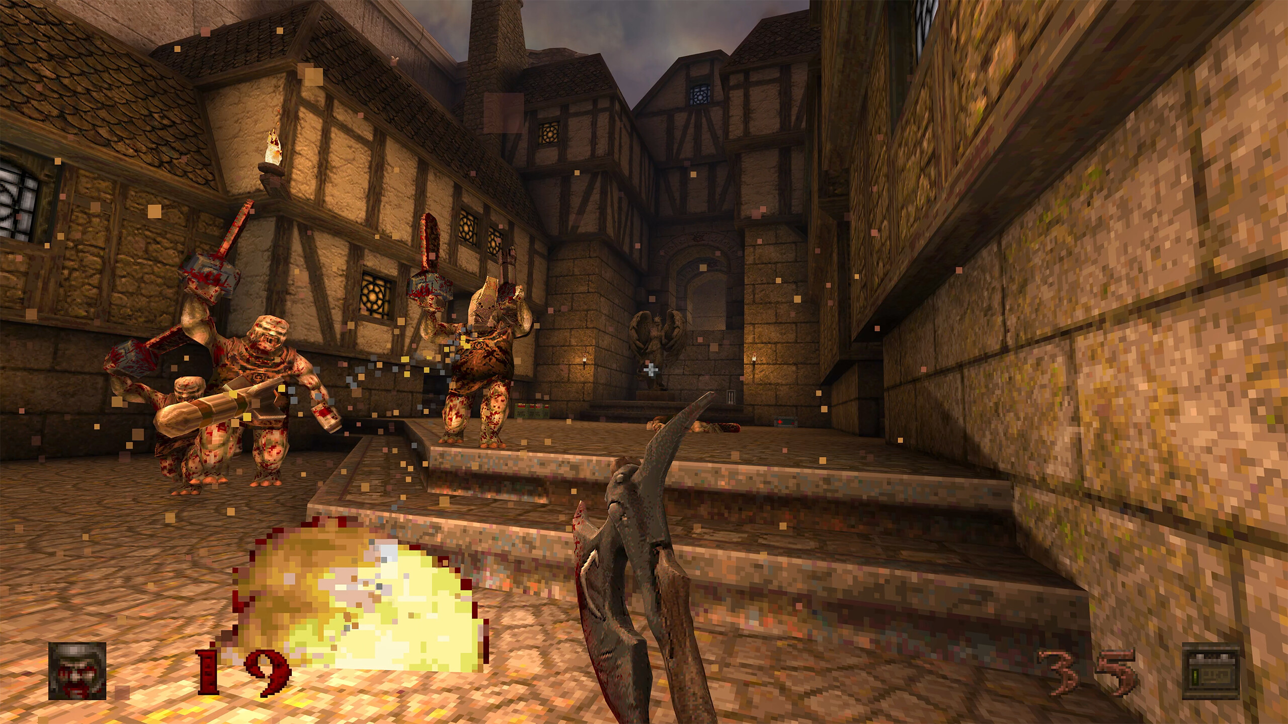 Classic FPS Games Mark Anniversaries With Big Free Updates