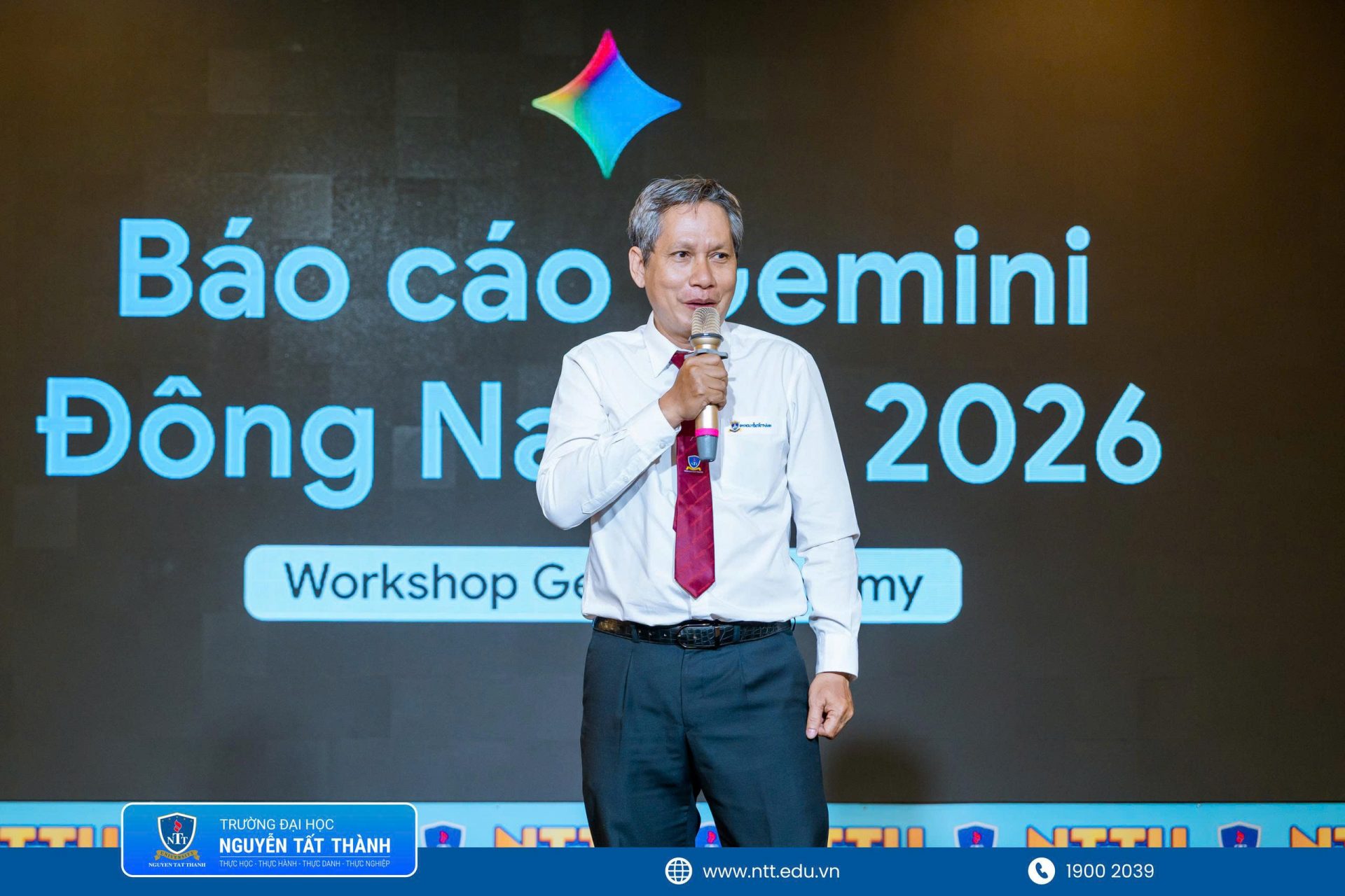 Việt Nam dẫn đầu Đông Nam Á về Gemini học thuật: cú hích buộc đại học phải thay đổi