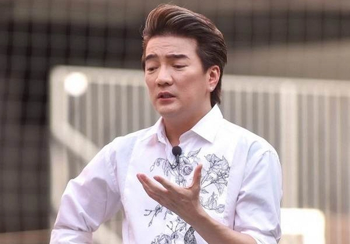 Đàm Vĩnh Hưng tạm ngưng phòng trà: Bước ngoặt sau 8 lần thi