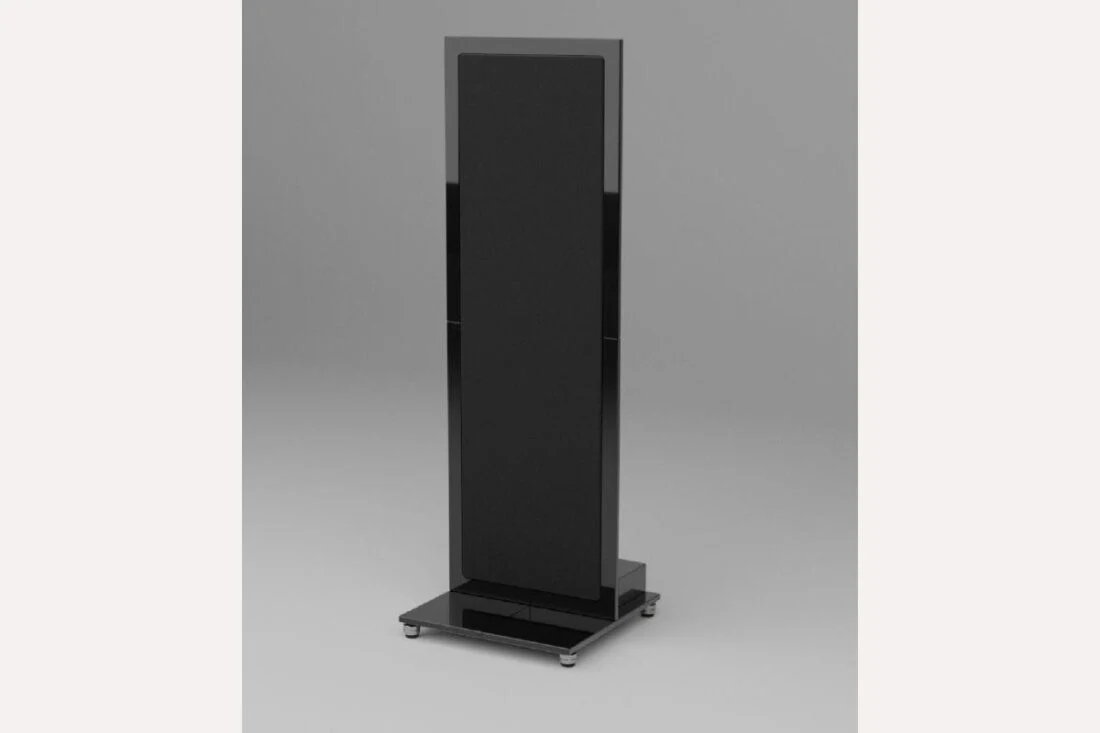 How Iconic Speakers Are Being Redrawn for the Living Room Age