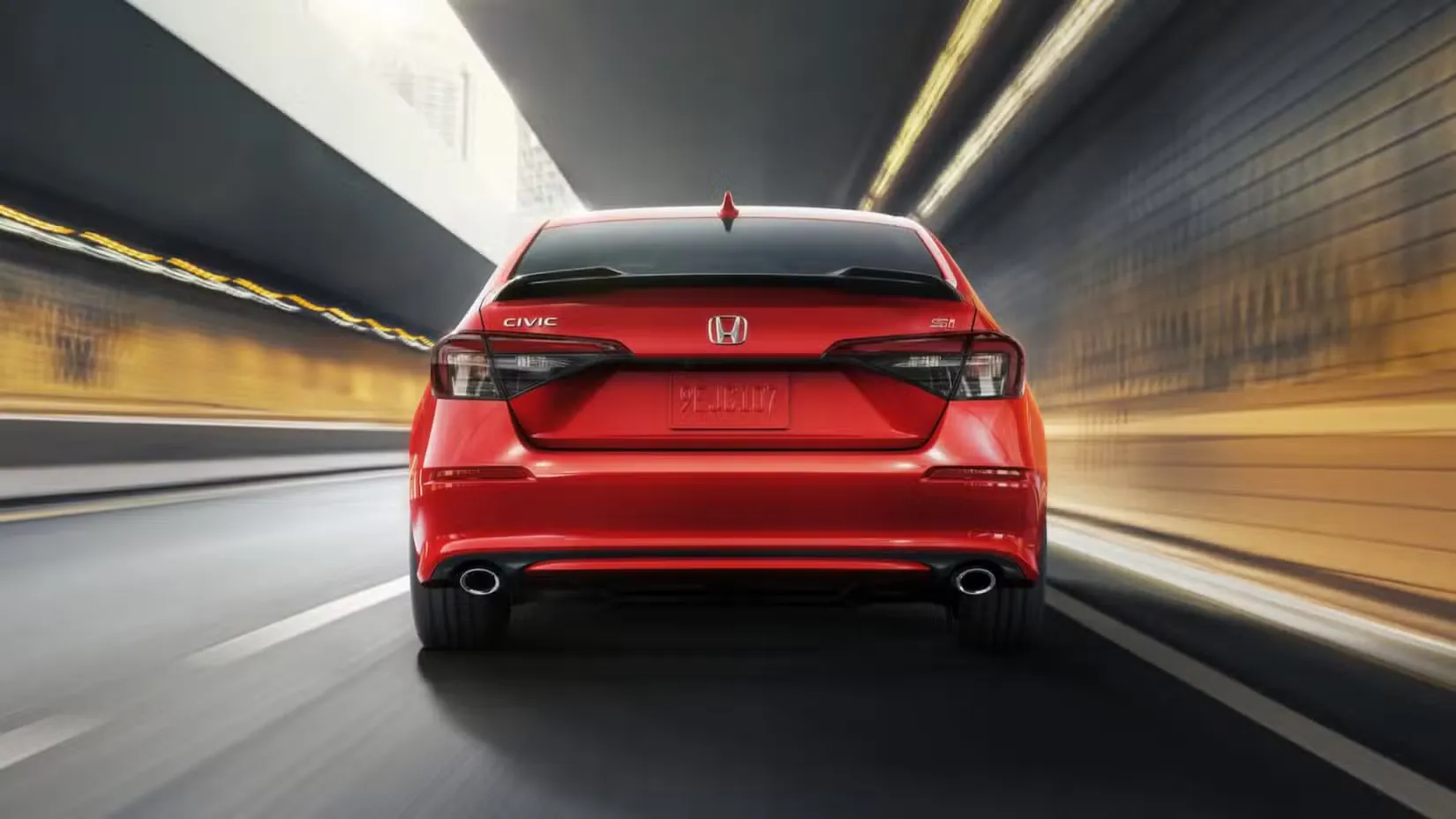 Honda Civic Si Manual Returns: The Affordable Sport Sedan Worth Buying Before It’s Gone
