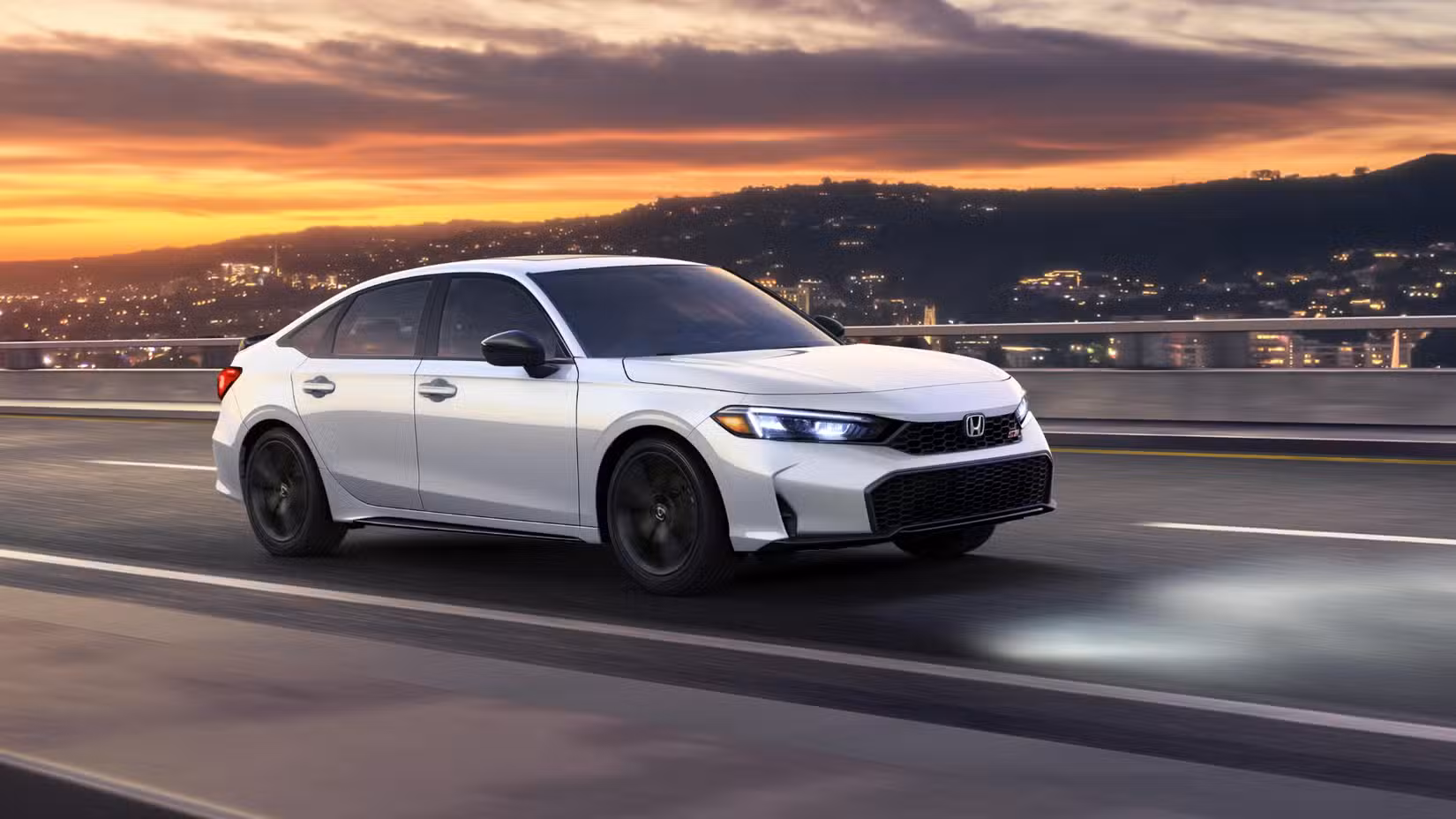 Honda Civic Si Manual Returns: The Affordable Sport Sedan Worth Buying Before It’s Gone