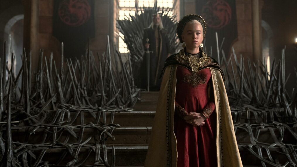 House of the Dragon’s Quiet Season 3 Finale and the Vanishing Hype