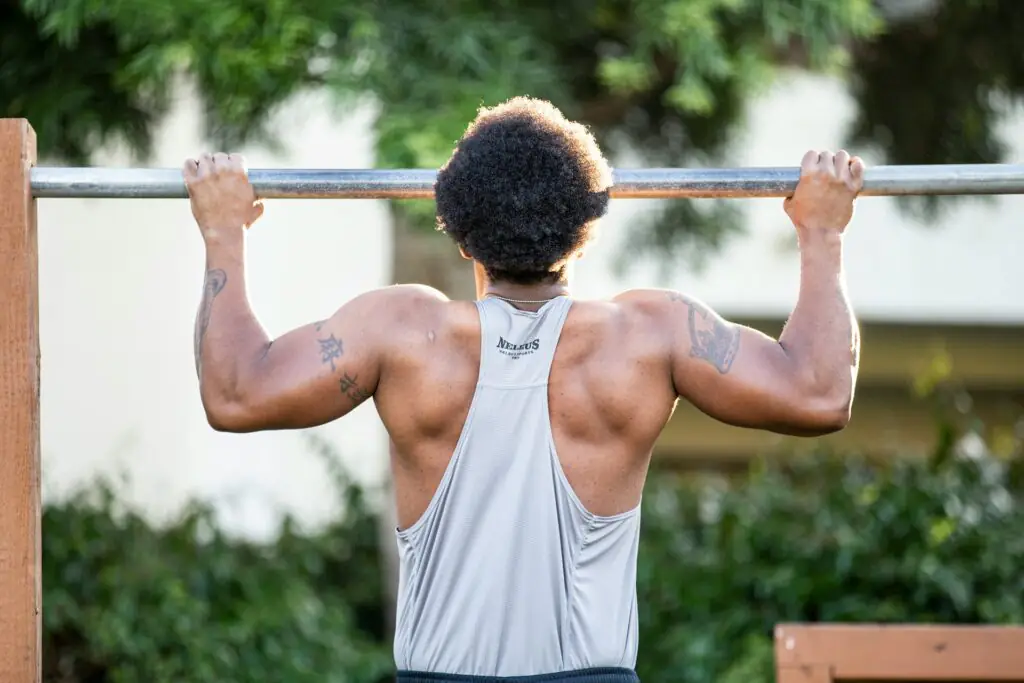 Pull-Ups vs Cable Rows: The Definitive Beginner's Guide to a Wider Back