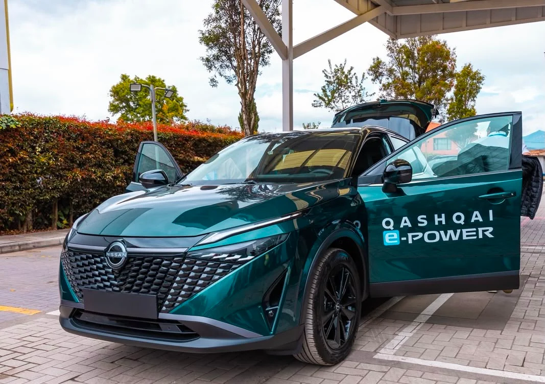 Nissan Qashqai e-Power’s Record Range Puts Hybrids Back in the Game