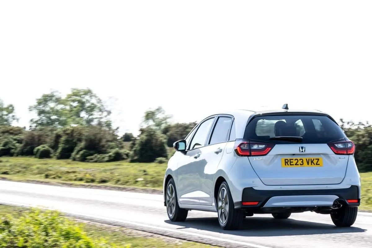 Dacia Bigster vs Honda Jazz: Which Budget Workhorse Wins?