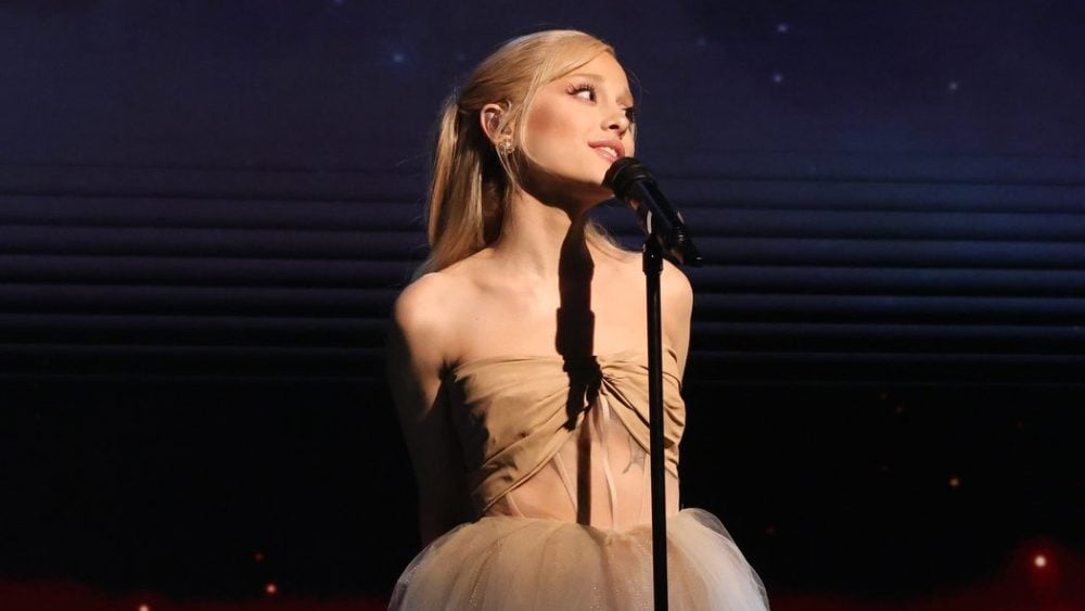 Ariana Grande’s Planned Career Break Is the New Pop Power Move