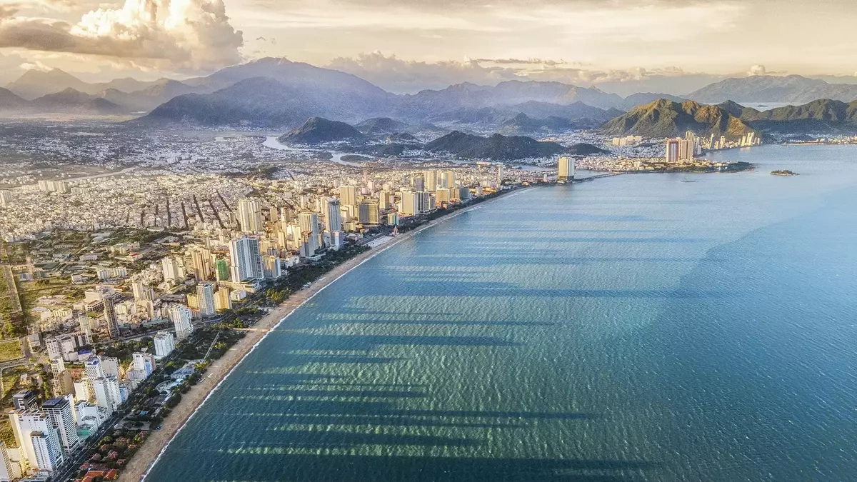 Những giải chạy trail và marathon lớn nhất Việt Nam: từ Ninh Bình đến Nha Trang