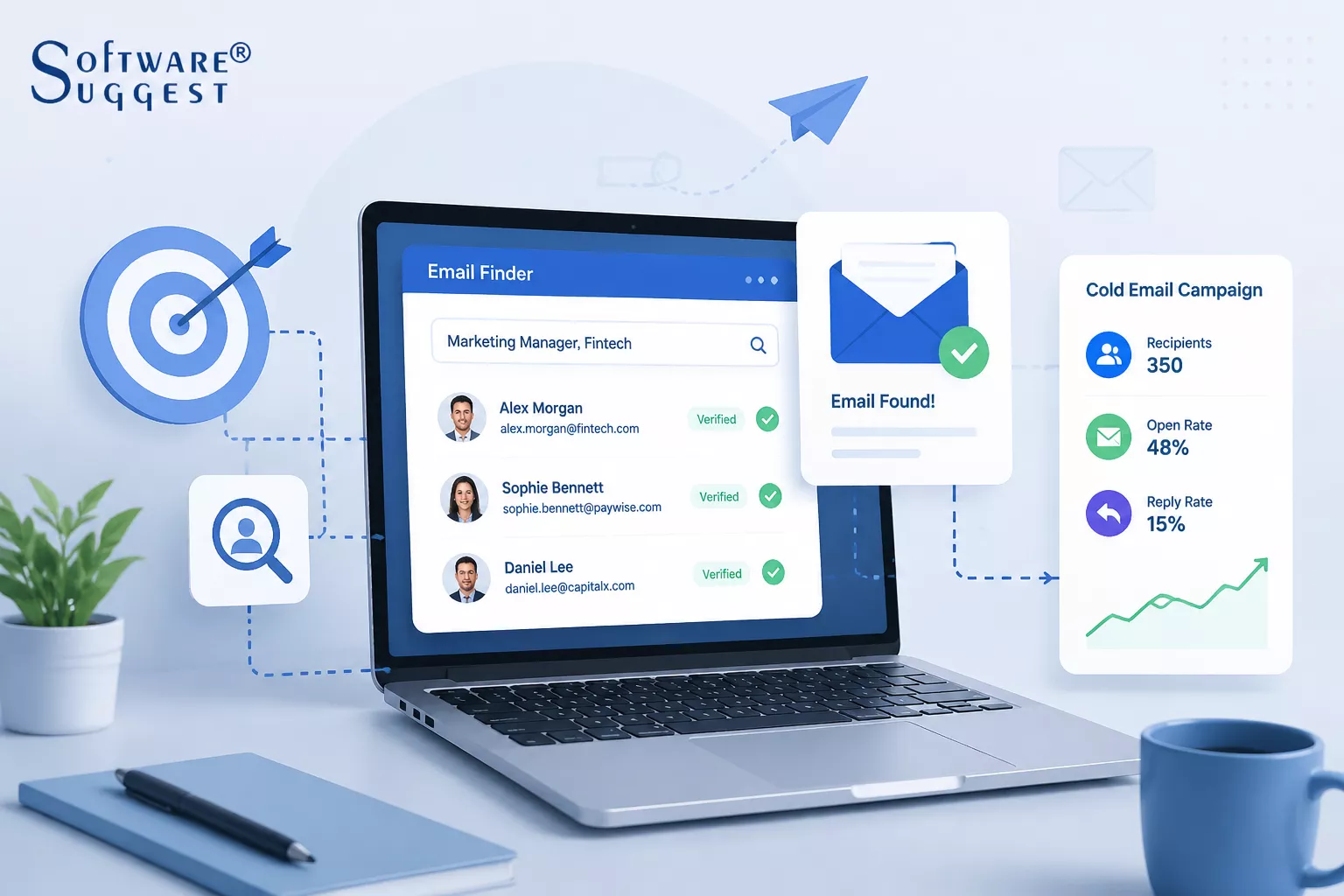 AI Revenue Agents Are Changing Cold Email Outreach