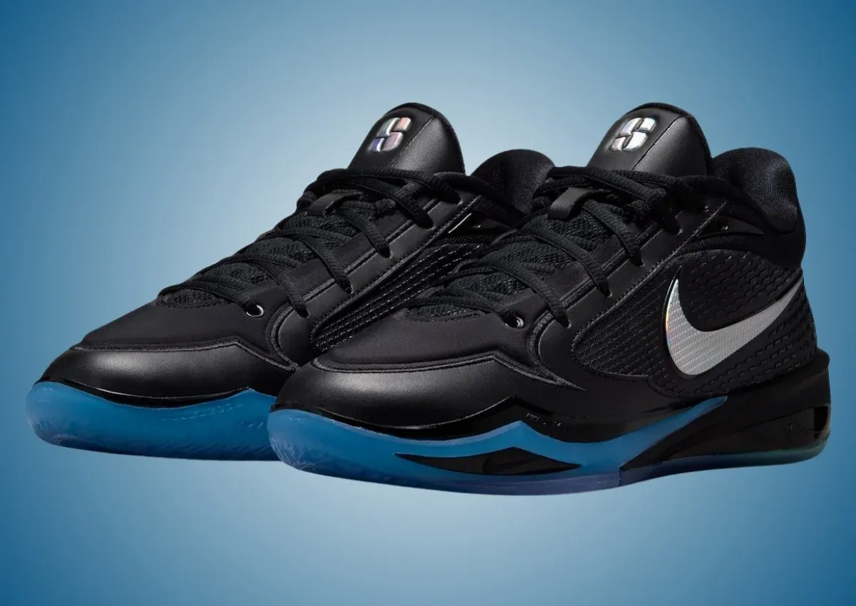 Nike Basketball Heats Up August With Sabrina 4 and GT Cut 4 Collabs