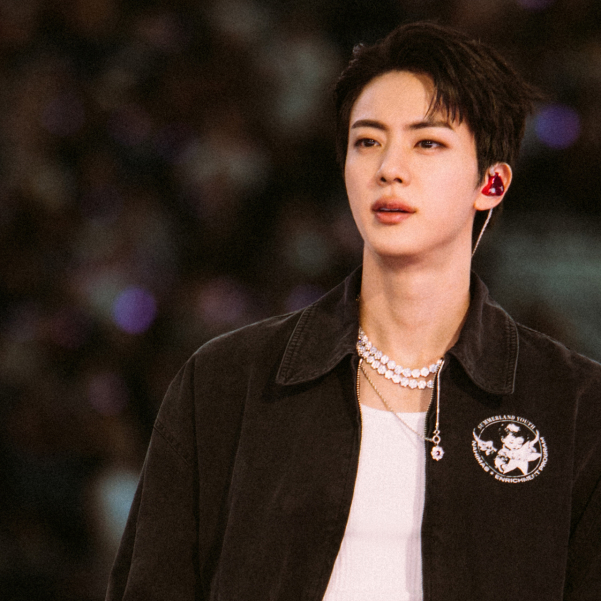 Jin BTS và chuỗi kỷ lục bình chọn: hiện tượng nam idol K-pop