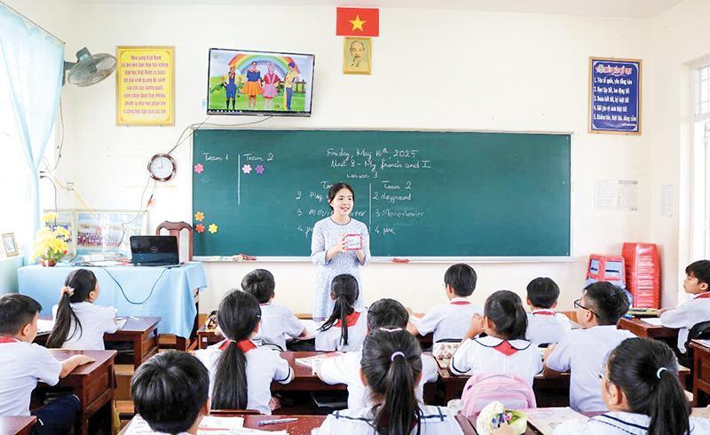 Hơn 17.000 trường công lập sắp bị sáp nhập: Phụ huynh cần chuẩn bị gì?