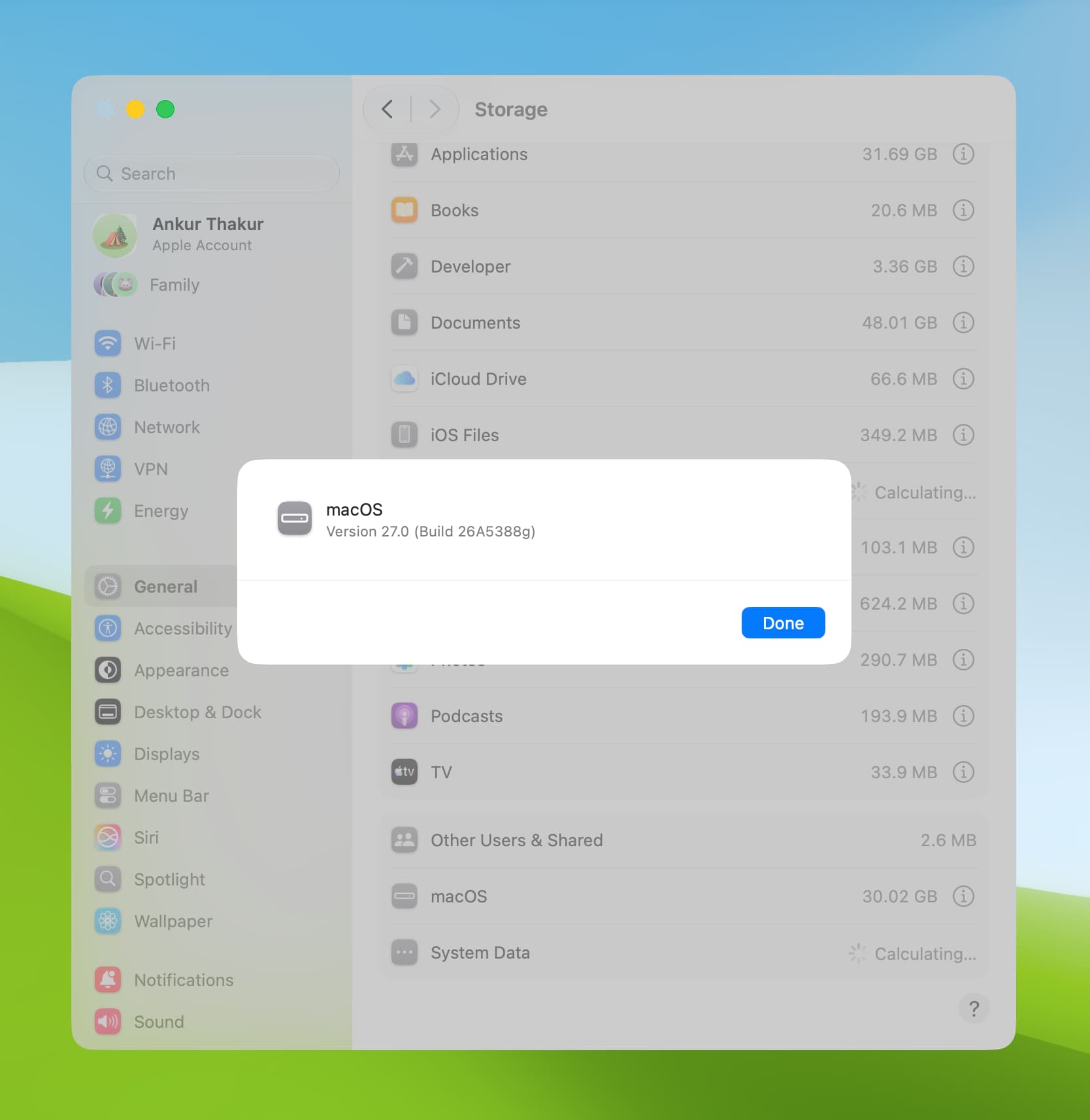 How Much Space Do Local AI Features Need on Your Mac and Chrome?