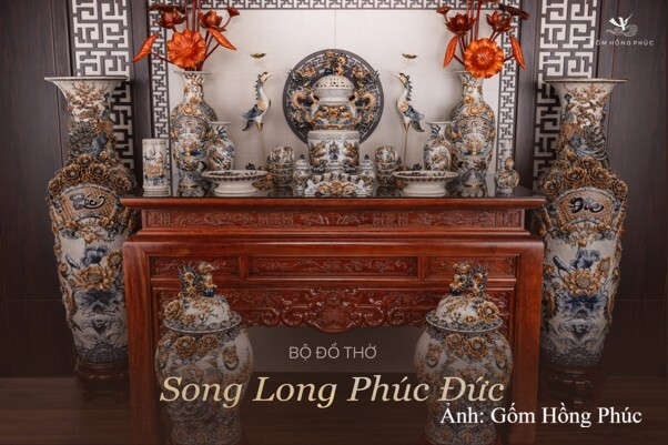 Từ cậu bé 14 tuổi đến nghệ nhân kênh bong: Hành trình giữ lửa gốm Bát Tràng của Vũ Mạnh Cường