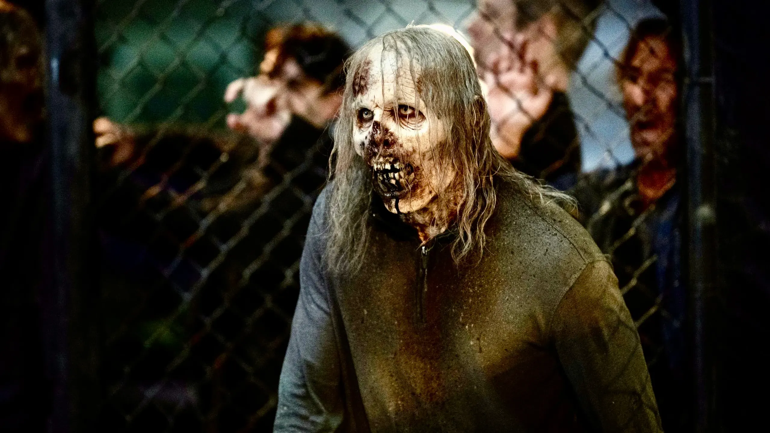 Dead City Season 3 Premiere Signals a New Era for The Walking Dead