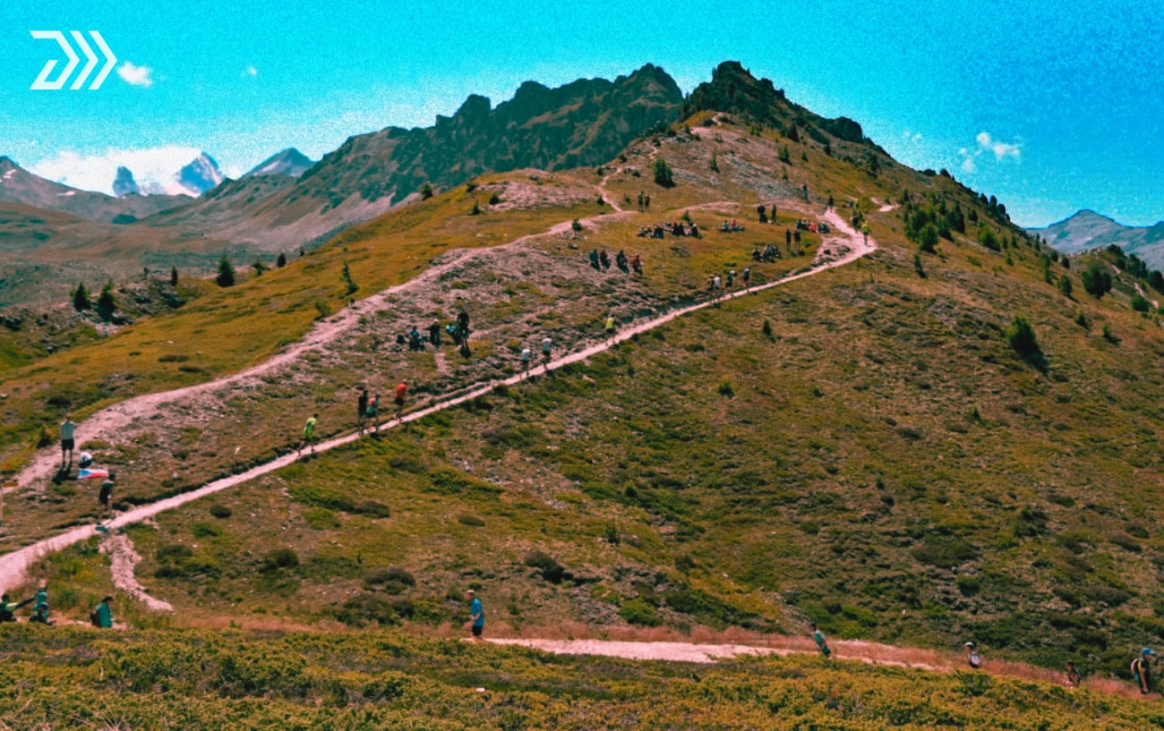 Sierre-Zinal: Alpine Racing’s Toughest Test Without Its Biggest Star