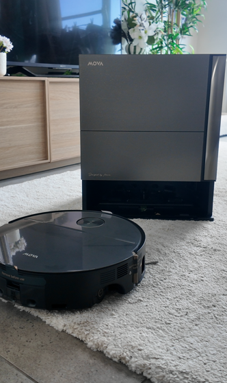 Robot Vacuum Mop Combos: MOVA Z70 vs Ecovacs Deebot T50 Pro Omni