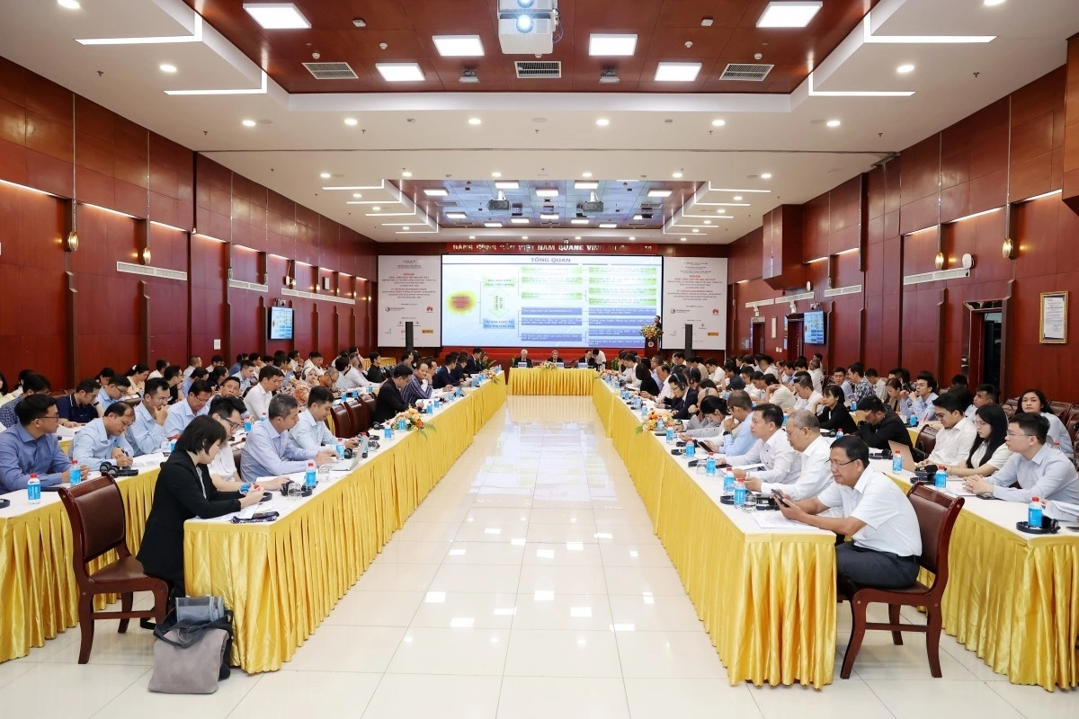 Diễn đàn Năng lượng sạch lần thứ 6: Bước ngoặt cho hợp tác và chính sách