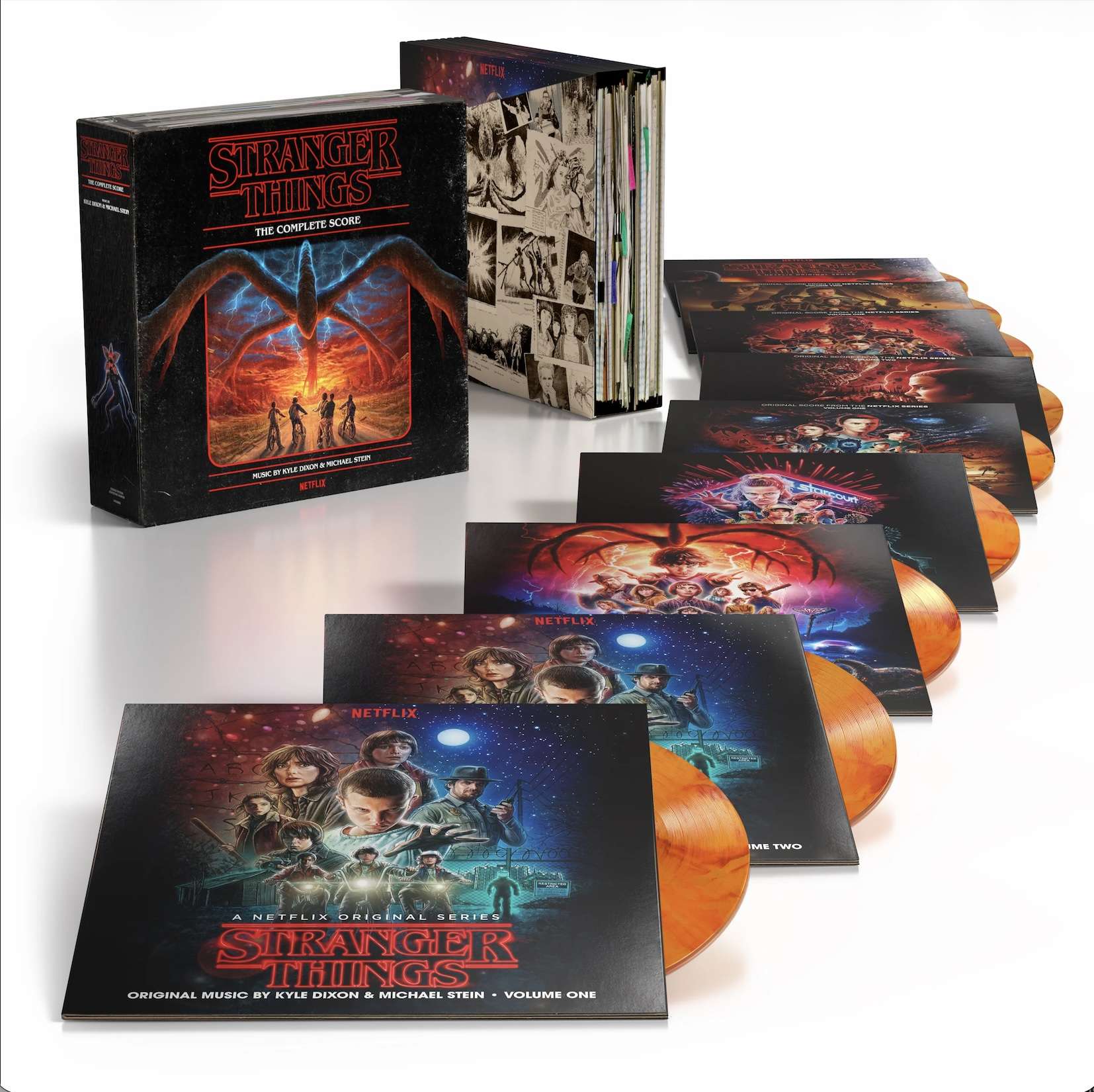 Audiophile Vinyl Reissues Are Finally Worth Your Turntable