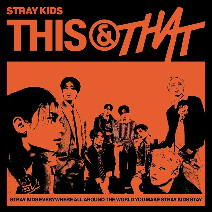 How Stray Kids’ THIS & THAT Shows K-Pop’s Earnings Machine