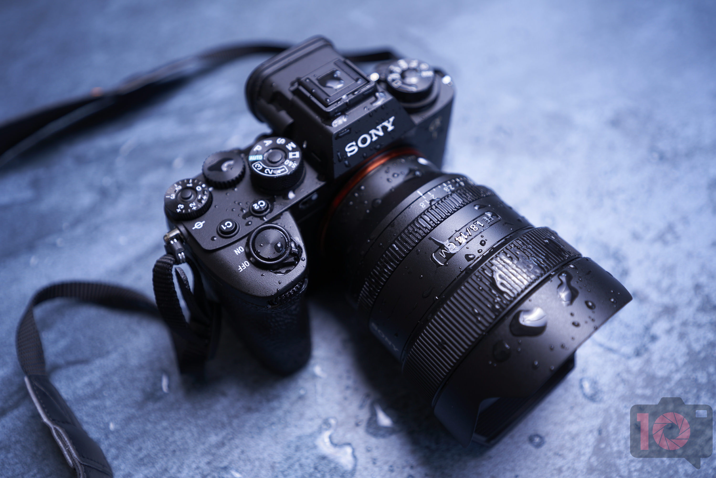 Sony’s Fisheye and 100-400mm Zoom Map a Bigger E-Mount Future