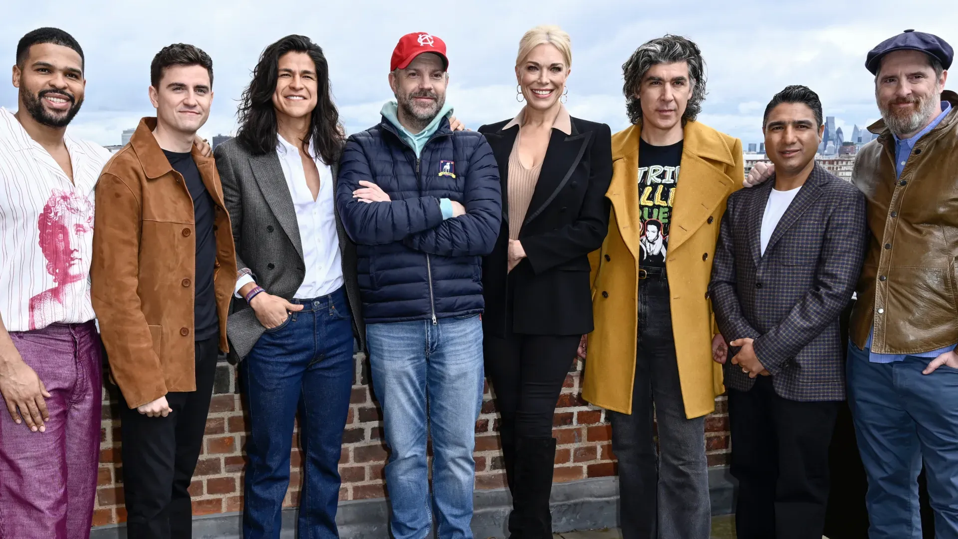 Ted Lasso Season 4 Overhauls Its Roster for a New Game