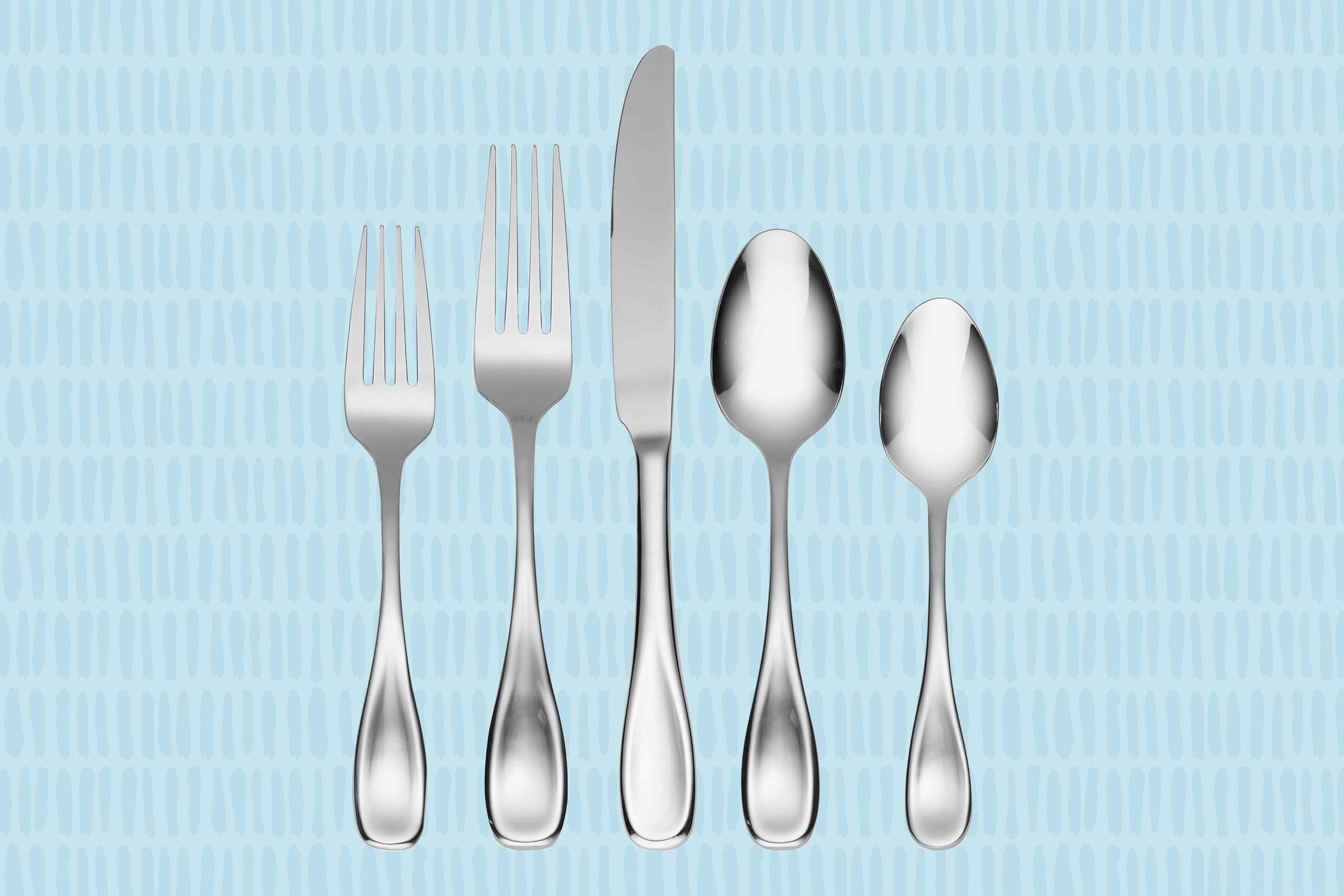 Luxury Flatware and Chic Homeware Under £50 on a Budget