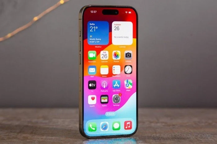 iPhone 15 Pro với khung Titanium và A17 Pro: có đáng nâng cấp từ iPhone 15?