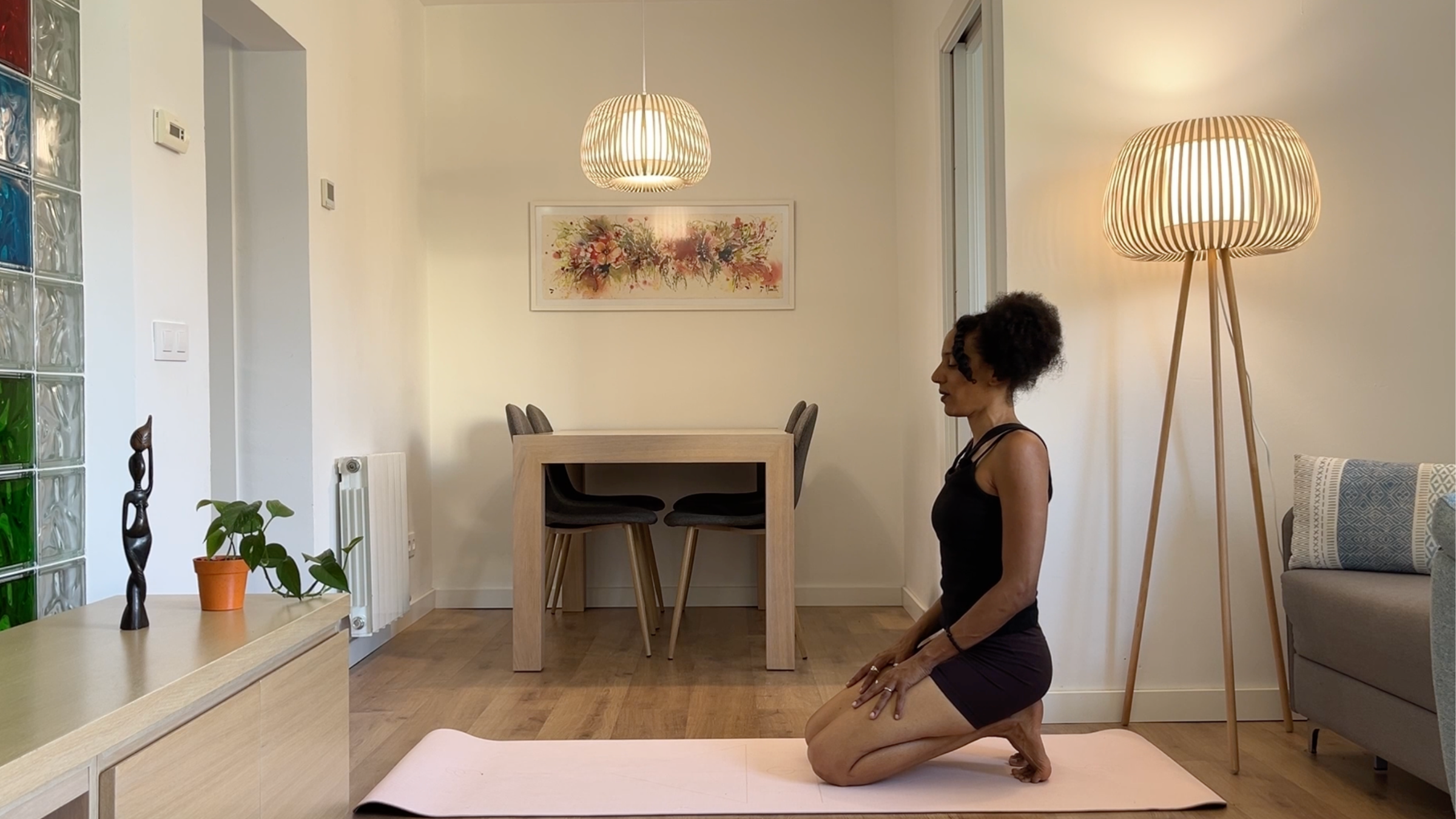 7 Yoga Poses You Can Master in 10 Minutes or Less