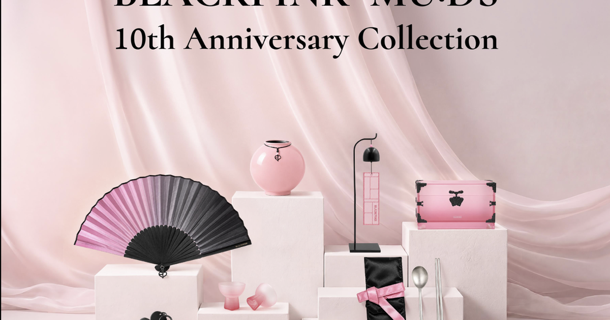 BLACKPINK kỷ niệm 10 năm: Thông điệp ẩn sau những bộ cánh tái hợp
